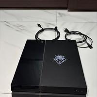 Playstation 4