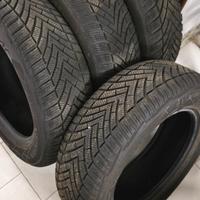 PNEUMATICI INVERNALI VREDESTEIN 205/60 R 16 