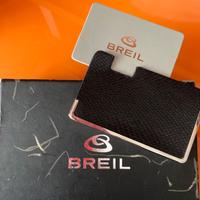 Portacarte Breil nero