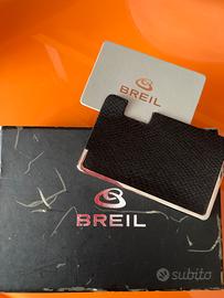 Portacarte Breil nero