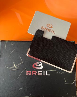 Portacarte Breil nero