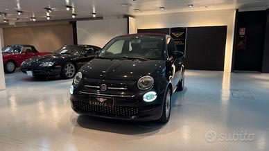 Fiat 500 C 1.2 69CV NEOPATENTATI - 2019