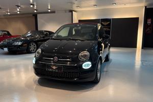 Fiat 500 C 1.2 69CV NEOPATENTATI - 2019