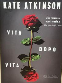 Vita dopo vita - KATE ATKINSON
