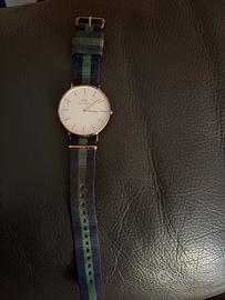 Orologio marca Daniel Wellington