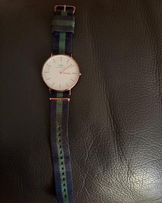 Orologio marca Daniel Wellington