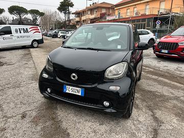 Smart ForTwo 1.0 Bz Twinamic
