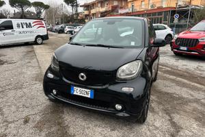 Smart ForTwo 1.0 Bz Twinamic