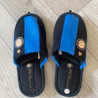 Ciabatte/Pantofole inter