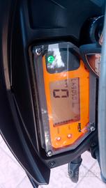 KTM 625