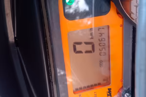 KTM 625