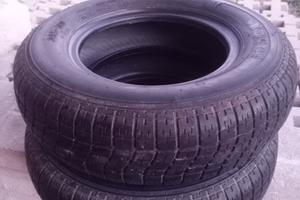 Gomme per carrello rimorchio append 145 10 4.00/10
