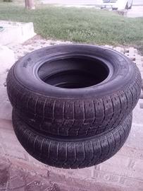 Gomme per carrello rimorchio appendice 145 10