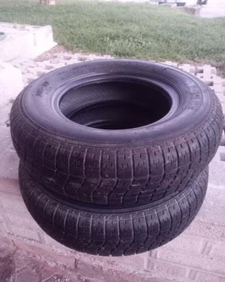 Gomme per carrello rimorchio append 145 10 4.00/10
