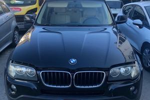 BMW X3  2.0 d  automatico