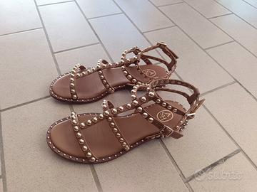 Sandali donna ASH Precious taglia 38