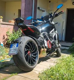 Ducati XDiavel S