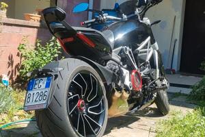 Ducati XDiavel S