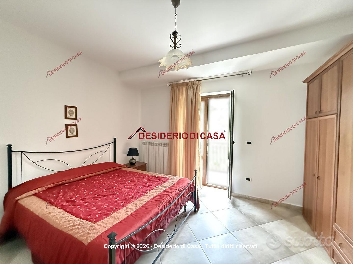 Apartment in Mistretta, Contrada Giancavalieri, Messina - Vista 3