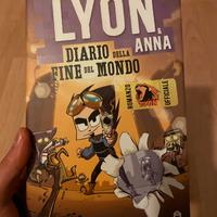 lyon diario della fine del mondo