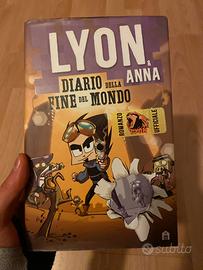 lyon diario della fine del mondo