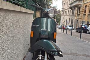 vespa px200 arcobaleno elestart 