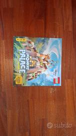 Gioco da tavolo Monkey Palace Lego