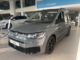 Volkswagen Caddy 1.5 phev 150cv life dsg