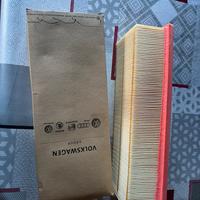 Filtro aria originale volkswagen golf 6