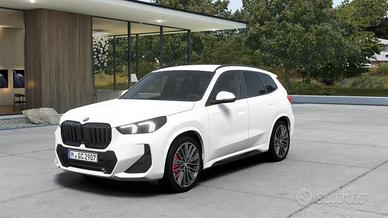 BMW X1 xdrive20d mhev 48V MSport Pro auto