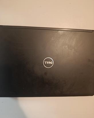 Dell Latitude 5480 portatile 8 GB RAM 256 GB 