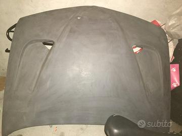 cofano alfa 145 146 tuning