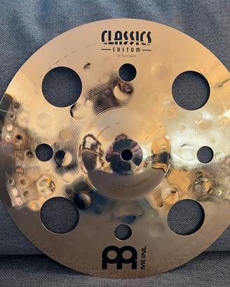 Trash Splash Meinl Classics Custom 12”