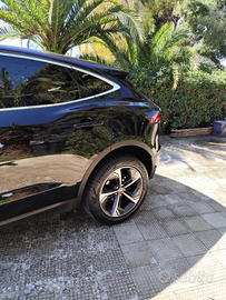 Jaguar E-Pace 2000d i4 SE