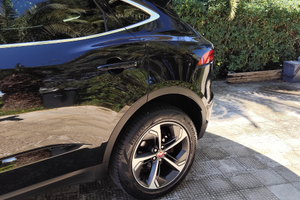 Jaguar E-Pace 2000d i4 SE