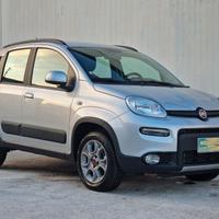 Fiat Panda 1.3 MJT 70CV Trekking