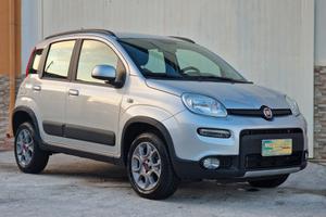 Fiat Panda 1.3 MJT 70CV Trekking
