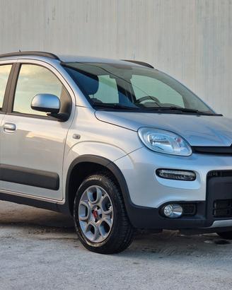 Fiat Panda 1.3 MJT 70CV Trekking