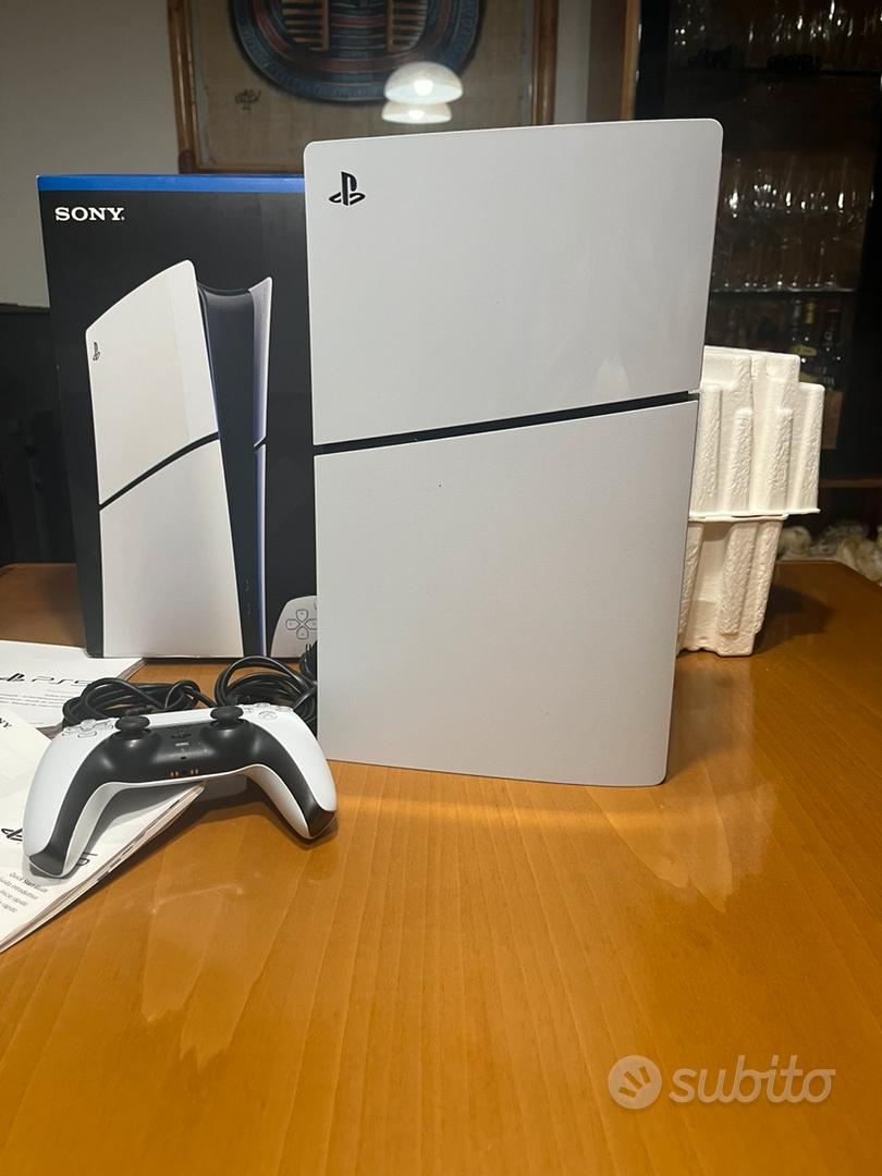 Playstation 5 digital slim 1Tb - Console e Videogiochi In vendita a Verona