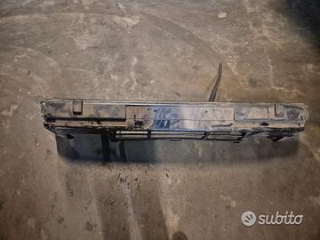 Paraurti Anteriore Per Saab 900