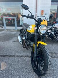 Ducati Scrambler