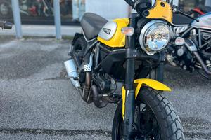 Ducati Scrambler