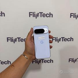 Google Pixel 10 256Gb Viola - Come Nuovo