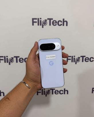 Google Pixel 10 256Gb Viola - Come Nuovo