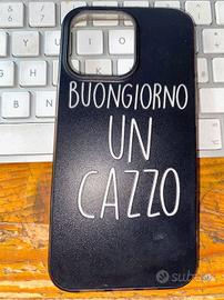 22 cover per iPhone 13 Pro in blocco