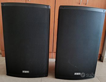 Casse amplificate FBT 