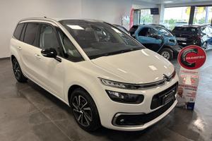 Citroen C4 Grand Spacetourer 7 Posti Automatico EA