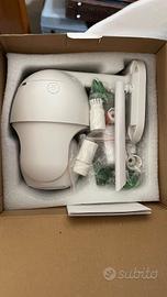 Telecamera wifi esterno IP 360 Full HD