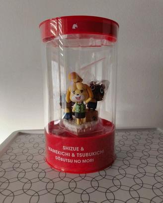 Animal Crossing Figure Nintendo