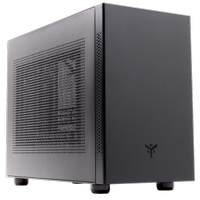 Case Itek Evoke - Mini Tower - 3D Print Mod